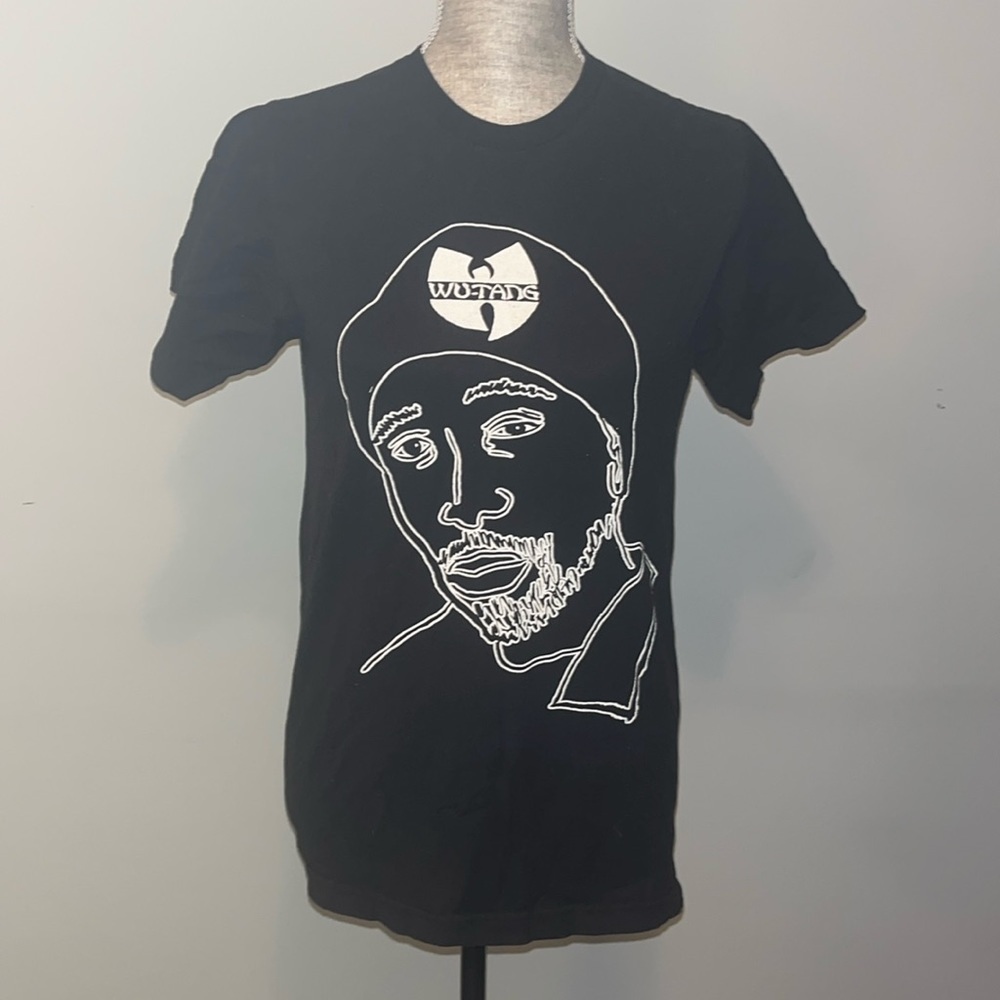 Wu Tang Clan, RZA member of WuTang Clan Deerdana  | Rap | Rapper size Small